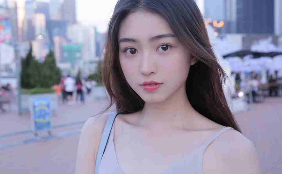 演员照片